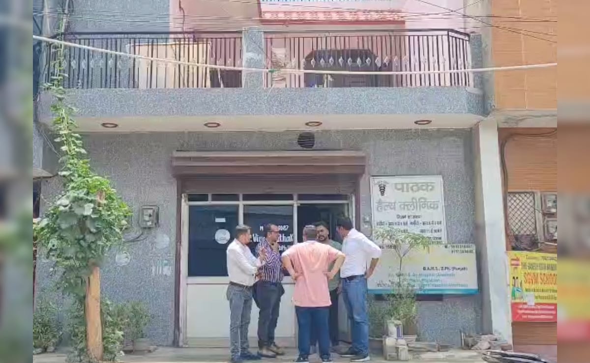 गुरुग्राम में पत्नी की हत्या कर थाने पहुंचा पति, SHO को बताया हत्या की वजह 