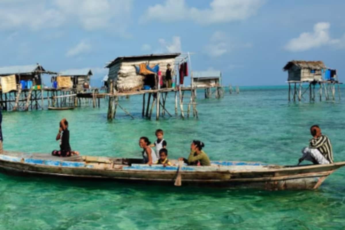 ​Why Some Tribes And Communities Around The World Heal Faster Than Others 