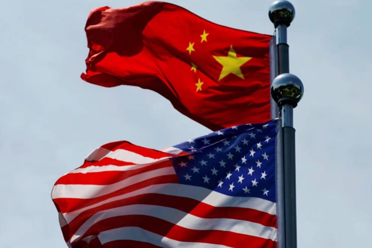 ​’Oppose Chinese Spies Narrative’: Beijing Denies US Espionage Charges After Arrest Of 2 Nationals 