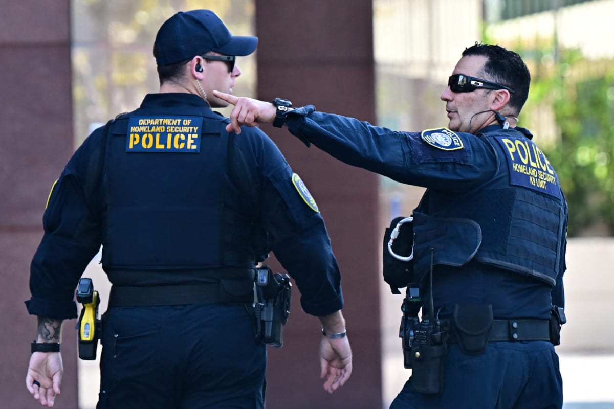 ​’Lone Wolf Attacks’ On July 4? US On Alert As Federal Agencies Issue Warning 