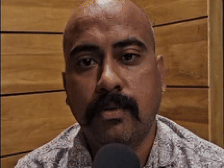 राजा के परिवार ने शिलॉन्ग-दिल्ली में हायर किए 3 वकील:कोर्ट में सोनम-राज के नार्को टेस्ट की मांग करेंगे; भाई बोला-मर्डर की वजह जानना जरूरी 