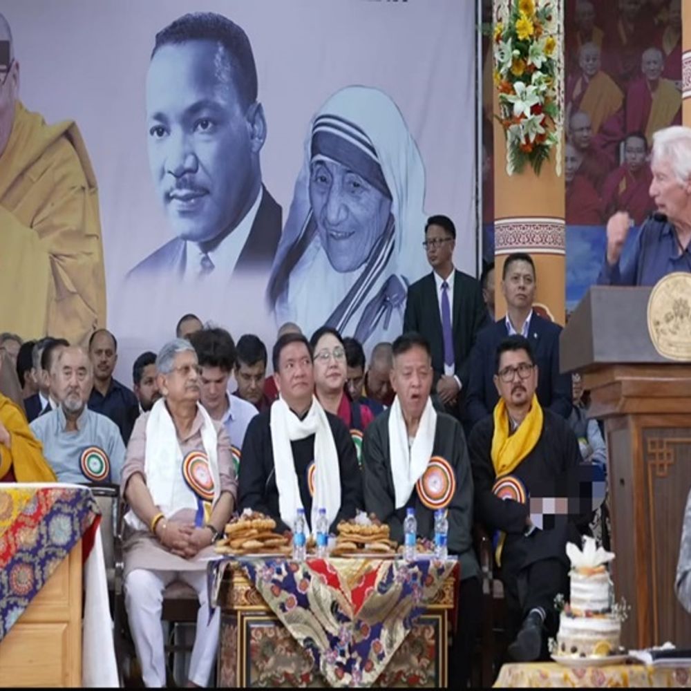 दलाई लामा का 90वां जन्मदिन, पीएम मोदी ने दी शुभकामनाएं:प्रेम, करुणा और नैतिक अनुशासन का प्रतीक बताया; धर्मशाला में हुई प्रार्थना सभा 