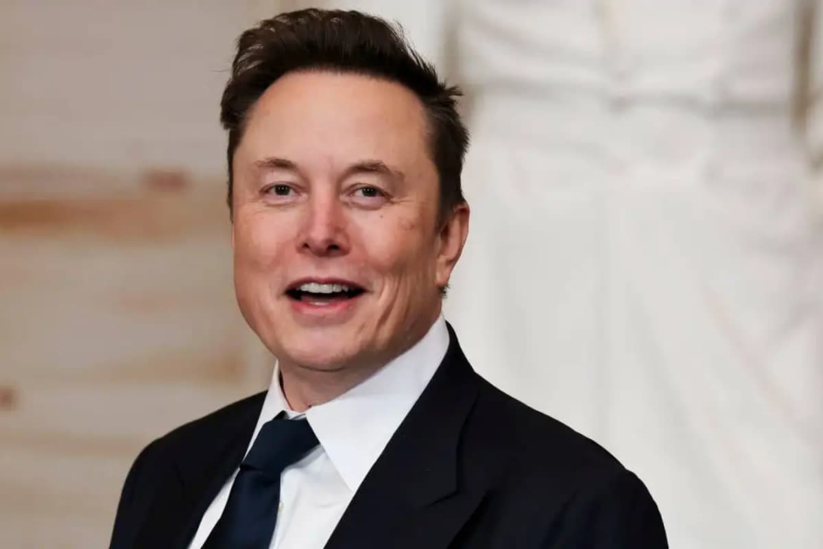 ​Elon Musk’s American Party To Contest 2028 US Polls? SpaceX Boss Says ‘Next…’ 
